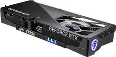 Gaming RTX 5080 16G Gaming Trio OC Graphics Card (16GB GDDR7, 256-bit, Extreme Performance: 2715 MHz, DisplayPort x 3 2.1a, HDMI 2.1b, NVIDIA Blackwell Architecture)