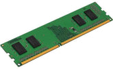 Kingston Value Ram Single 8GB DDR4 - 3200Mhz CL22 SDRAM Desktop Memory with system memory