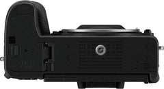 Nikon Z50II Mirrorless Camera Body