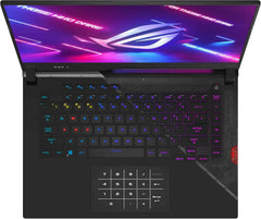 ROG Strix G533ZM - ES93 RGB laptop for portable computing