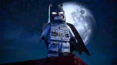 LEGO Batman: Legacy of the Dark Knight - PS5