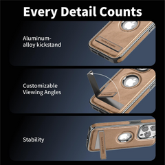 PULOKA IPHONE 15 PRO ALL ROUND PROTECTIVE CASE
