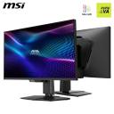 MSI MAG 274QPF X30MV - 27" Mini‑LED Gaming Monitor, 2K WQHD, 300Hz, HDR1000, Quantum Dot, AI Navigator - 3 Year Warranty