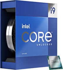 Core i9-13900K Gaming Processor and GIGABYTE Z790 AORUS Elite Motherboard