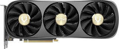 Gaming GeForce RTX 4070 Ti Trinity OC DLSS 3 12GB GDDR6X 192-bit 21 Gbps PCIE 4.0 Gaming Graphics Card, IceStorm 2.0 Advanced Cooling, Spectra 2.0 RGB Lighting, ZT-D40710J-10P