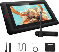XPPen Upgraded Artist13.3 Pro V2 Drawing Tablet with Screen, streaming equipment