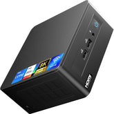 ASUS NUC 12 Pro, for Intel NUC 12 Pro Business Mini Desktop Computer, Intel Core i7-1260P(12C/16T, Up to 4.7GHz) Mini PC, 32GB DDR4 RAM 1TB PCIe 4.0 NVMe SSD, 8K/HDR/WiFi 6E/BT5.3/Windows 11 Pro