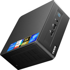 ASUS NUC 12 Pro, for Intel NUC 12 Pro Business Mini Desktop Computer, Intel Core i7-1260P(12C/16T, Up to 4.7GHz) Mini PC, 32GB DDR4 RAM 1TB PCIe 4.0 NVMe SSD, 8K/HDR/WiFi 6E/BT5.3/Windows 11 Pro