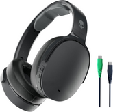 Skullcandy Hesh ANC Headset - Black