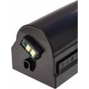 OKI Original Black Toner 7K - 7000 Page - for B431/MB461/471/491
