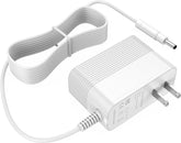 24V Charger for Google Nest Hub MAX 10" Smart Home Display Power Supply for Google Nest Audio Smart Speaker AC Adapter