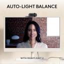 Logitech Brio 105 Full HD 1080p Webcam for Meetings and Streaming, Auto-Light Balance, Built-in Mic, Privacy Shutter