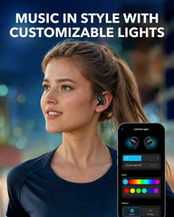 Anker headset for computer setup