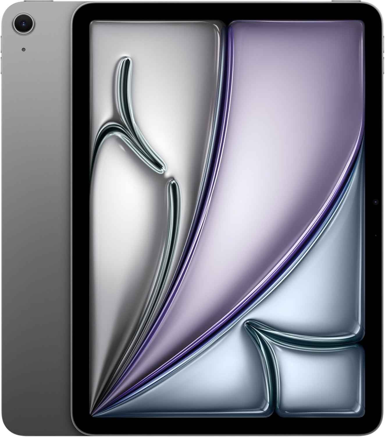 APPLE iPad Air 11 - inch (M4): Liquid Retina Display, tablets