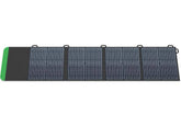 Schneider OffGrid 100W Portable Solar Panel, PSP100 Solar Generator Panels, All - in - One Solar Panel and Carrying Case
