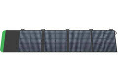 Schneider OffGrid 100W Portable Solar Panel, PSP100 Solar Generator Panels, All-in-One Solar Panel and Carrying Case
