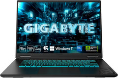 Gaming A16 PRO Gaming Laptop - 165Hz 2560x1600 WQXGA - NVIDIA GeForce RTX 5080 - Intel Core Ultra 7 240H - 1TB SSD with 32GB LPDDR5X RAM - Windows 11 Home (Gaming A16 PRO DYHG5USCC4SH)