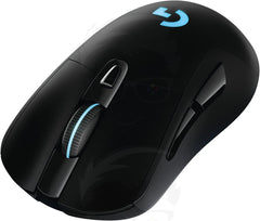 Logitech G703 LIGHTSPEED Wireless Hero- Gaming Mouse