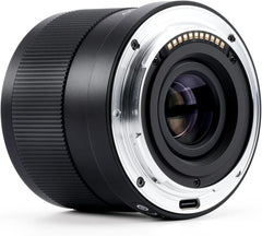 56mm F1.7 Z, AF 56mm f/1.7 Z Mount Lens, Auto Focus APS-C Z Lens for Nikon ZFC Z30 Z50 Z5 Z6 Z6II Z7 Z7II Z8 Z9