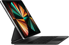 Apple 11 - inch gaming keyboard for computer setup