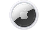 Apple AirTag Keep Track of and find Your Keys, Wallet, Luggage, Backpack, and More. Simple one - tap Set up with iPhone or iPad, Bluetooth