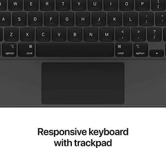 Apple 11 - inch gaming keyboard for computer setup