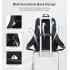 arctic hunter Backpack for Business Backpack for 15.6 inch Laptop 19L Laptop Bag Multi-pockets Water. (B00808)