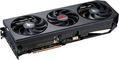 Hellhound AMD Radeon RX 9070 XT 16GB GDDR6
