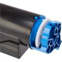 OKI Original Black Toner 7K - 7000 Page - for B431/MB461/471/491