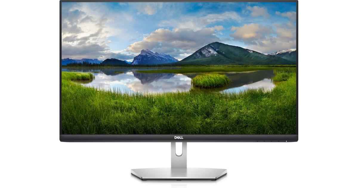 Dell S2721HN 27" IPS Full HD Dual HDMI 75Hz FreeSync