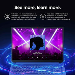 LENOVO Memory - laptop for portable computing