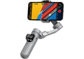 WIWU Wi - SE007 Handheld Gimbal Stabilizer 8 shooting modes