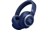 JBL Live 770NC - Wireless Over - Ear Headphones with True Adaptive Noise Cancelling with Smart Ambient