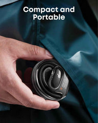Golden Connector V40I - Open - Ear headset for computer setup