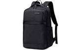 Arctic Men 20L with 15 6-inch black laptop hunter Slim Backpack for Office Pocket