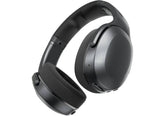 Skullcandy Crusher 540 Active Wireless Bluetooth Headphones with Multi-Sensory Bass, Noise Isolating Over-Ear Fit, Sweat and Water Resistant, 40 Hours Battery, Microphone for iPhone Android - Soft