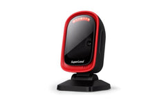 Superlead Miniature Handfree Barcode Reader