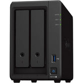 Synology processor for desktop computer builds