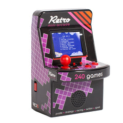 The Source - Mini Arcade