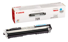 Canon Ep 729c Cyan Toner Cartridge Compatible With I Sensys Lbp7010ci Sensys Lbp7018c