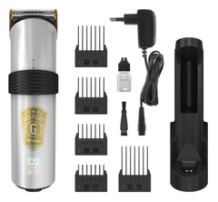 Trisa Hair Cutter Gold Cut, 8Watts, Stainless Steel - 1723.751