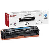 Canon EP-731C Cyan Toner Cartridge