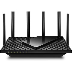 Tp Link Archer Ax72 Pro Ax5400 Wifi 6 Router Gigabit 1x 2.5 Gbps Port Dual Band Vpn Router Guest Network Mu Mimo Usb 3.0 Port Compatible With Alexa - CompuMe