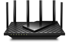 TP-Link Archer AX72 Pro AX5400 WiFi 6 Router Gigabit 1x 2.5 Gbps Port Dual Band VPN Router Guest Network MU-MIMO USB 3.0 Port Compatible with Alexa