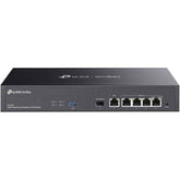 Tp Link Er7406 Omada Gigabit Rackmount/desktop Vpn Gateway, 1x Gigabit Sfp Wlan/lan, 5x Gigabit Rj45, 1x Usb3.0, Load Balance