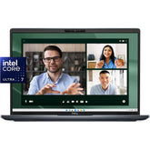 Dell Latitude 7450 (2024) Intel Core Ultra 7 165u Vpro 12 Cores Business Class Aluminum Chassis W/ Intel® Ai Performance & 3 Years Warranty Grey - CompuMe