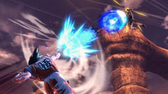 Dragon Ball Xenoverse 2 - PlayStation 4