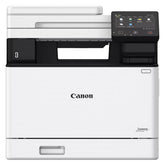 Canon i-SENSYS MF752CDW Wireless & Duples 3-in-1 (Print, Copy, Scan) Multifunction Colour Printer
