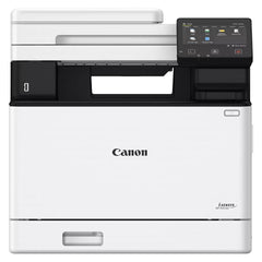Canon i-SENSYS MF752CDW Wireless & Duples 3-in-1 (Print, Copy, Scan) Multifunction Colour Printer
