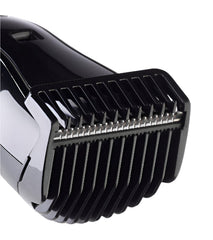 Trisa Hair Cutter Turbo Cut, USB Cable, Black - 1719.421